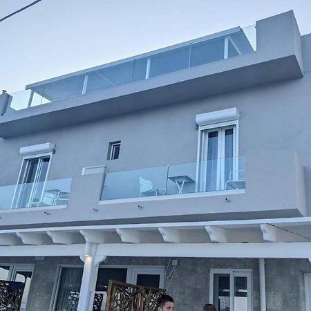 Pillbox Seafront Studios And Apartments Kardamena  外观 照片